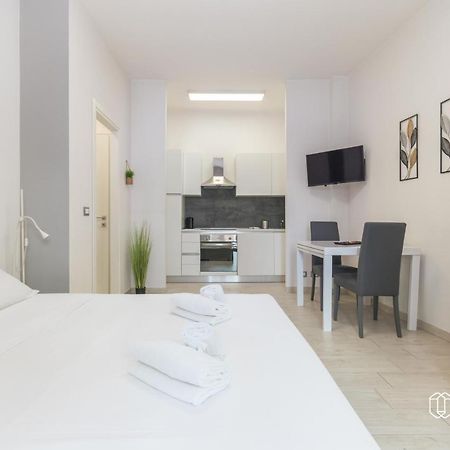 דירות טורינו Giuria House מראה חיצוני תמונה