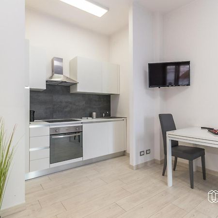 דירות טורינו Giuria House מראה חיצוני תמונה