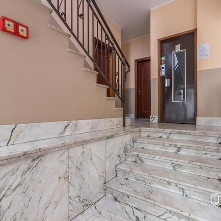 דירות טורינו Giuria House מראה חיצוני תמונה