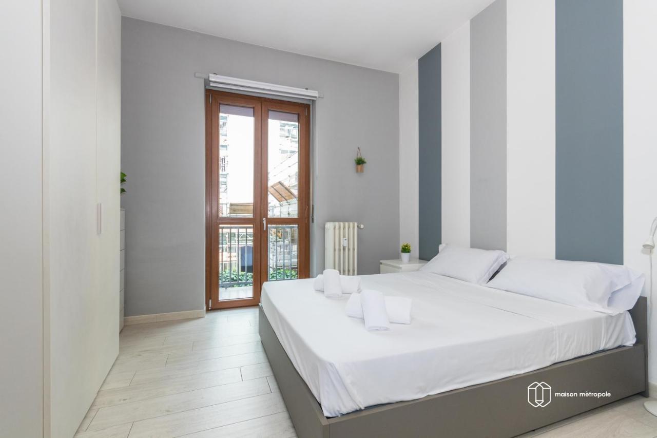 דירות טורינו Giuria House מראה חיצוני תמונה