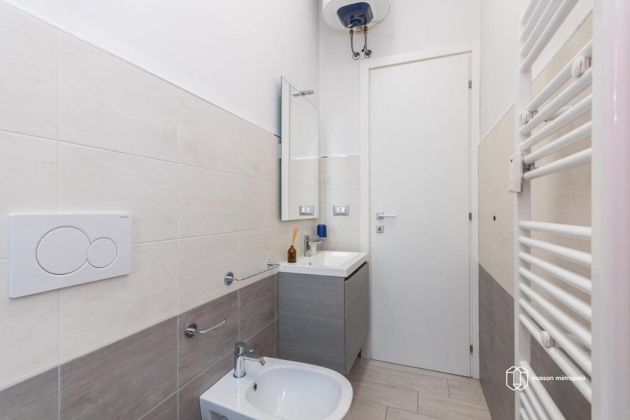 דירות טורינו Giuria House מראה חיצוני תמונה