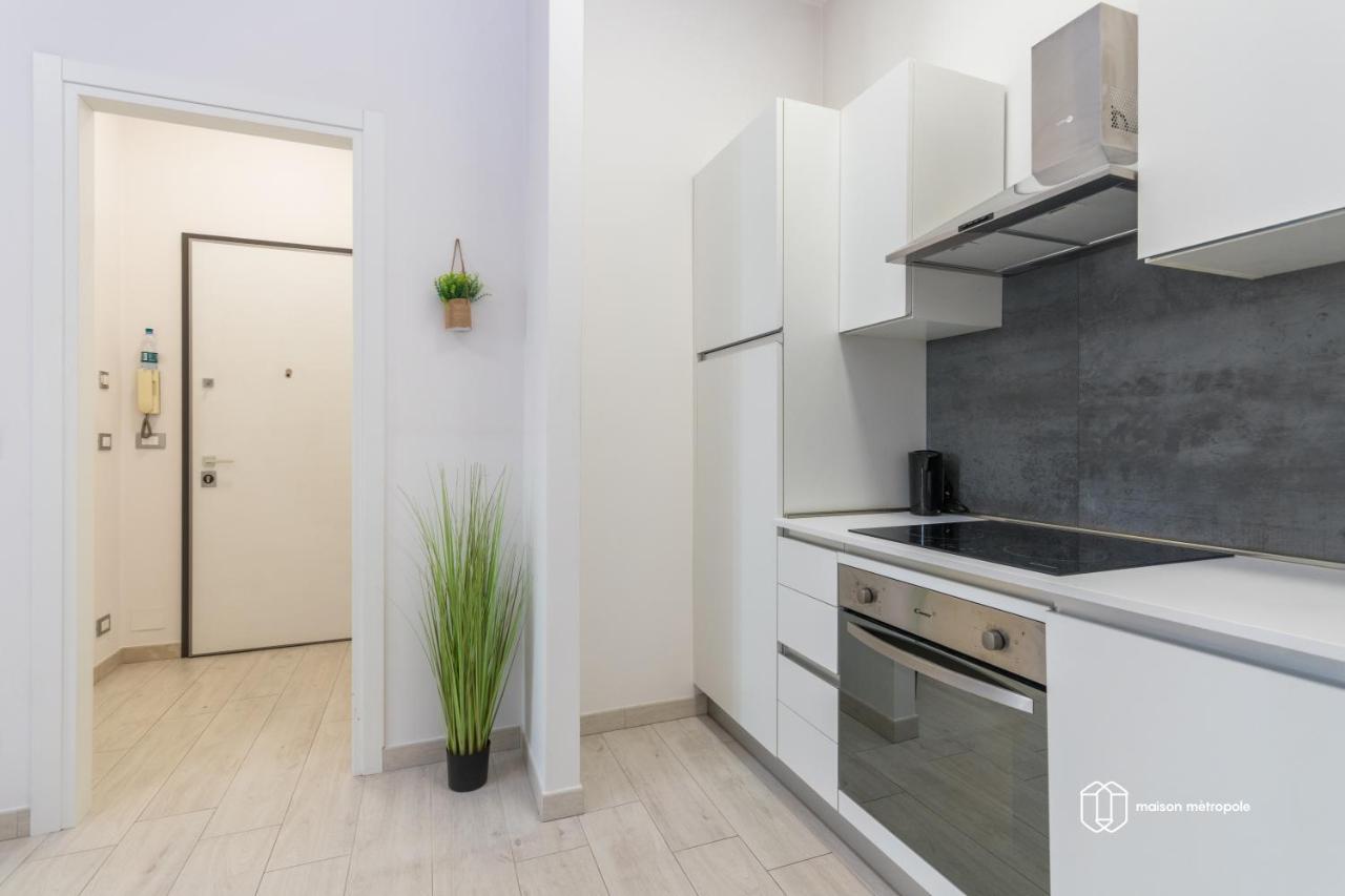 דירות טורינו Giuria House מראה חיצוני תמונה
