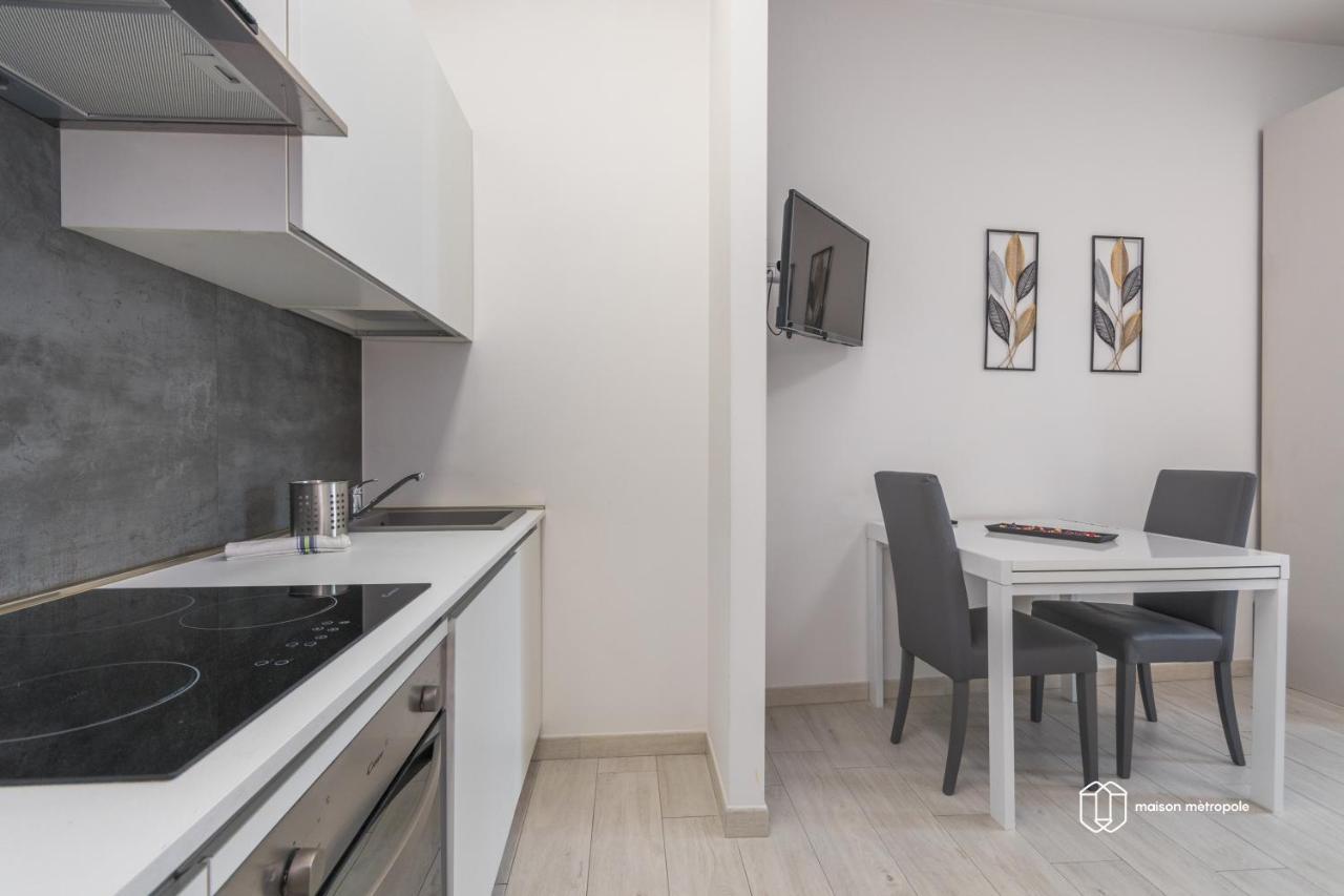 דירות טורינו Giuria House מראה חיצוני תמונה