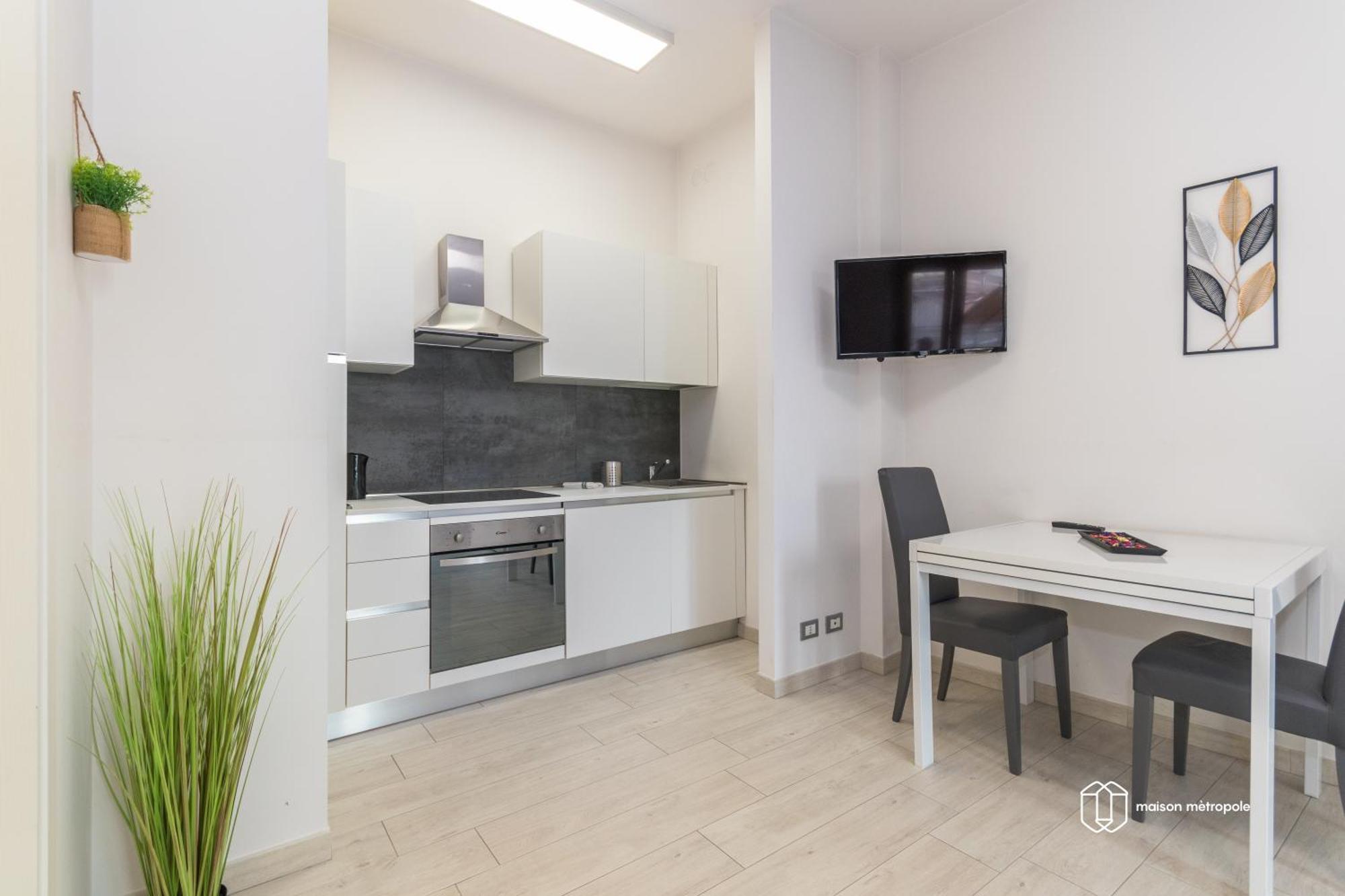דירות טורינו Giuria House מראה חיצוני תמונה