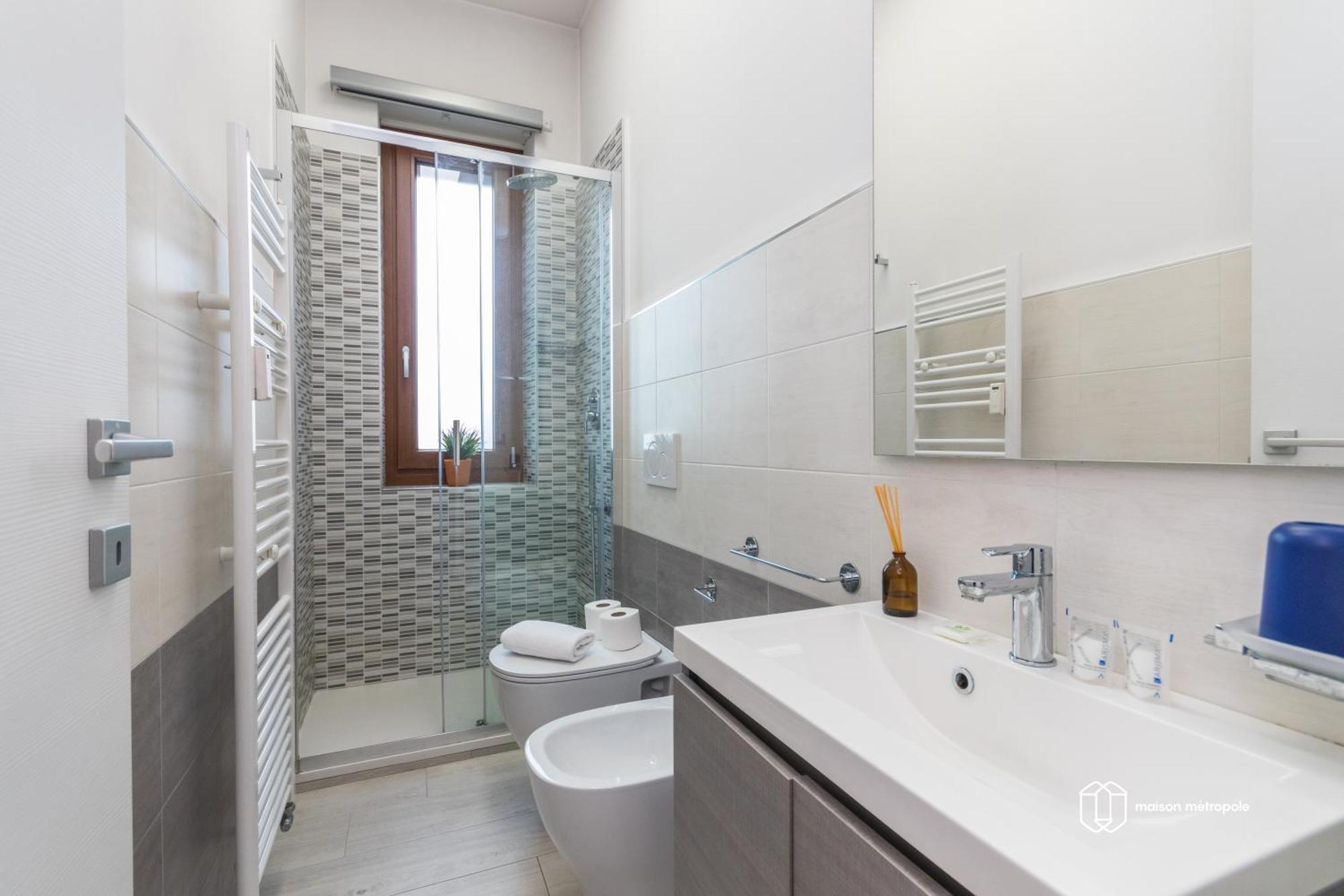 דירות טורינו Giuria House מראה חיצוני תמונה