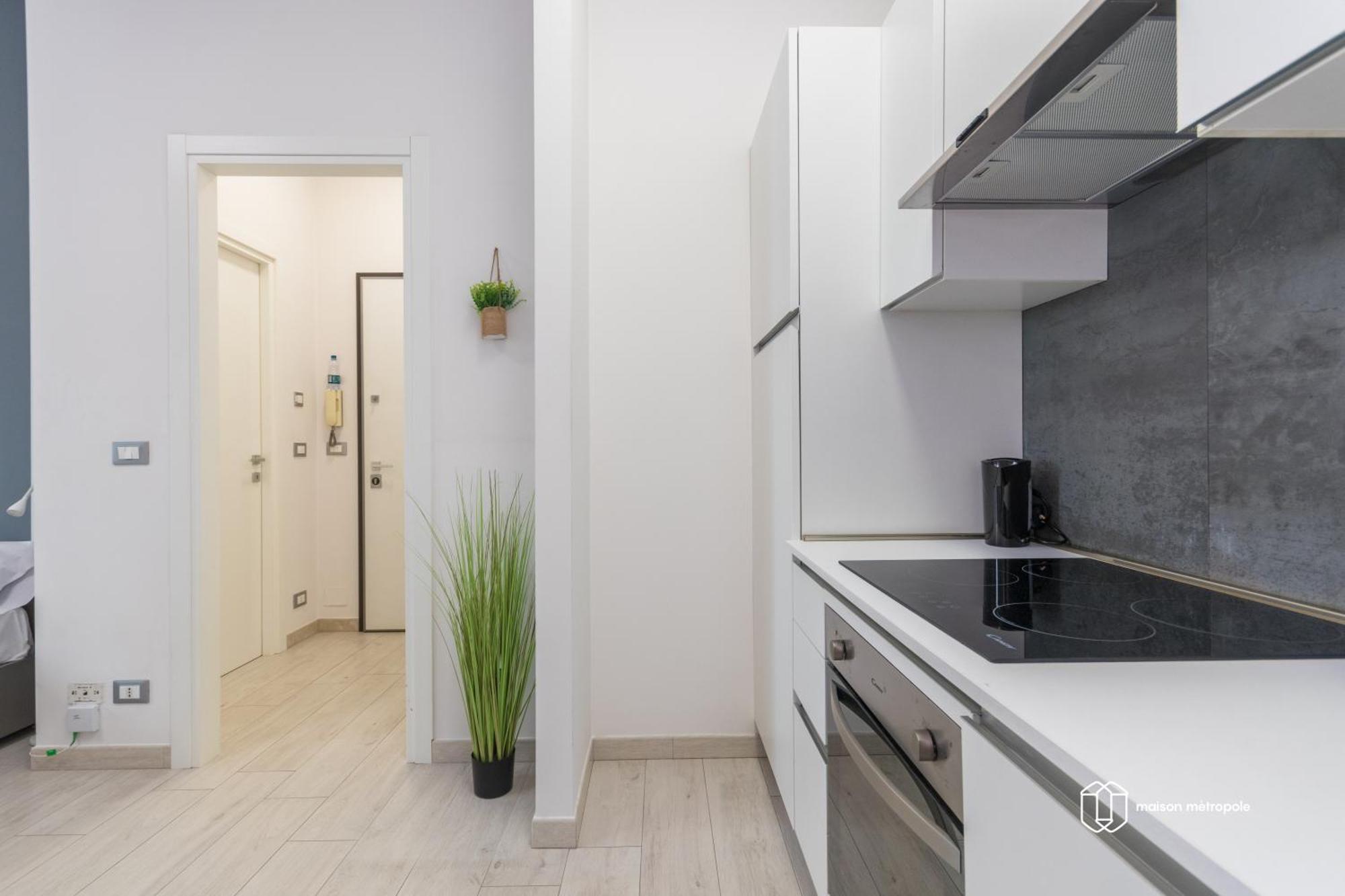 דירות טורינו Giuria House מראה חיצוני תמונה