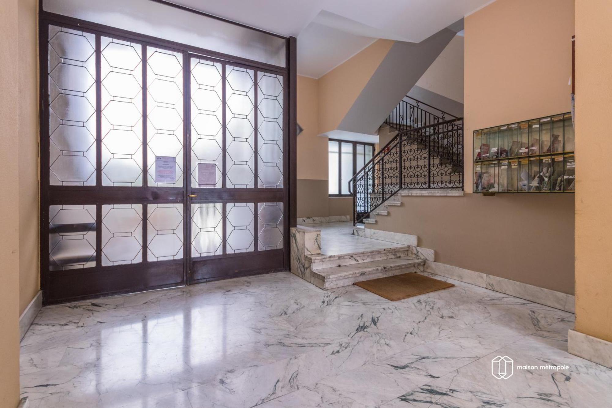 דירות טורינו Giuria House מראה חיצוני תמונה