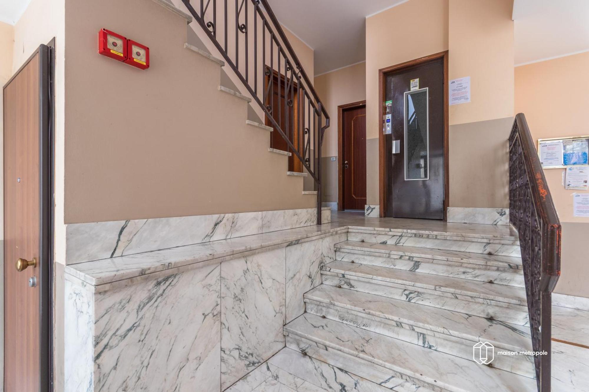 דירות טורינו Giuria House מראה חיצוני תמונה